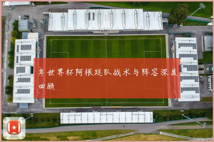 年世界杯阿根廷队战术与阵容深度回顾